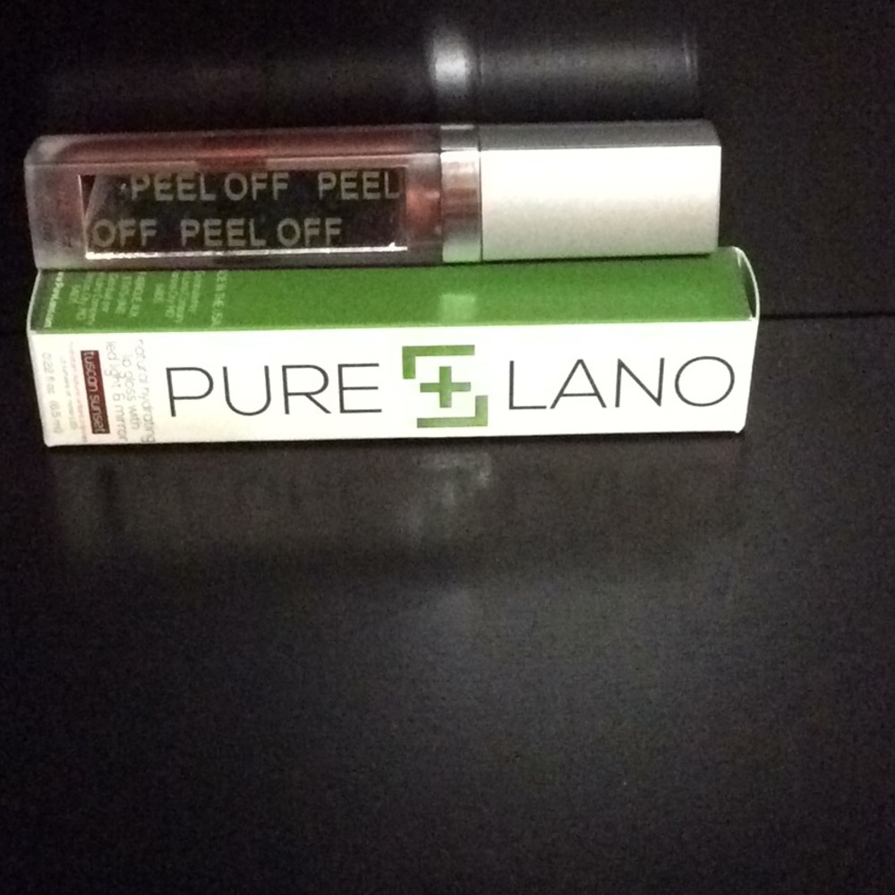 Pure + Lano LED/MIRROR Lipgloss - Picture 3 of 7